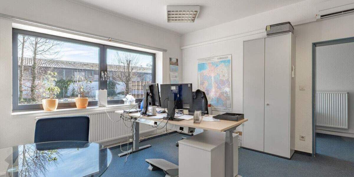 Gewerbeobjekt Langenhagen Kaltenweide - 1.990.000&euro; | Angebot:25165934