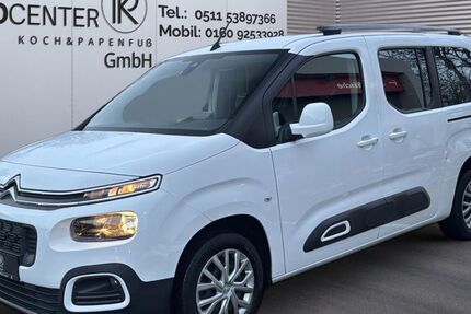 Citroen Berlingo 81.900 km 15.590 &euro; Seelze 30926