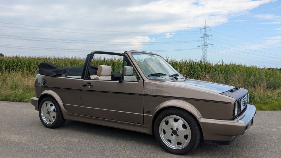 VW Golf 167.732 km 15.999 € Beckedorf 31699