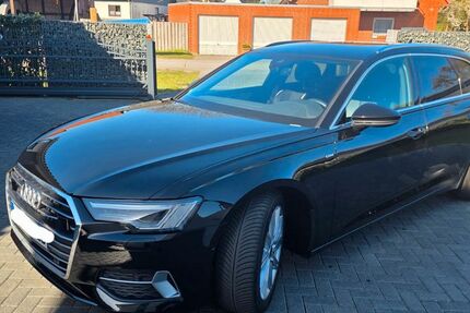 Audi A6 34.419 km 49.000 &euro; Garbsen 30826