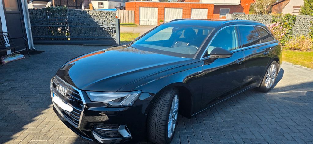 Audi A6 34.419 km 49.000 &euro; Garbsen 30826