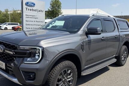 Ford Ranger 37.152 km 42.990 &euro; Wunstorf 31515