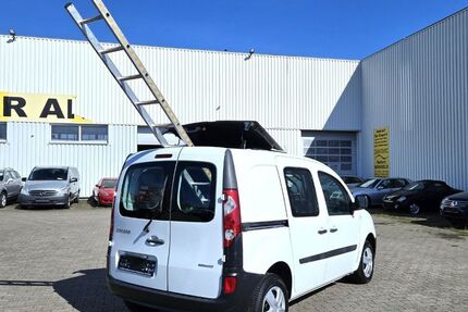 Renault Kangoo 289.000 km 2.290 &euro; Garbsen 30827