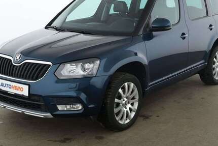 Skoda Yeti 78.959 km 18.490 &euro; Laatzen 30880