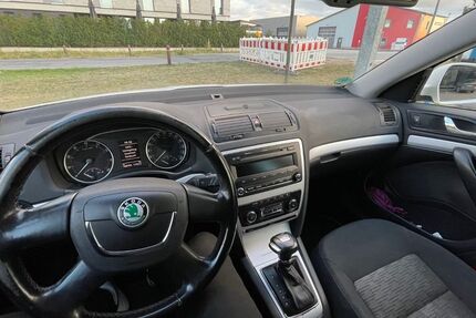 Skoda Octavia 170.000 km 5.200 € Obershagen 31311