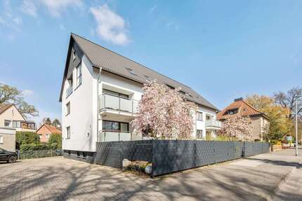 Wohnung zum Kaufen in Hannover 445.000 € 94 m²