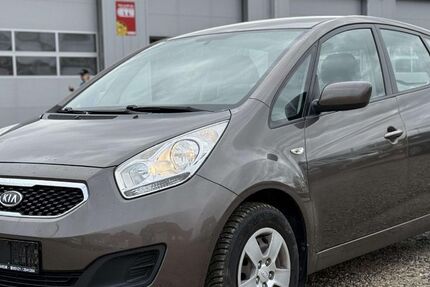Kia Venga 68.389 km 6.500 € Hildesheim 31137