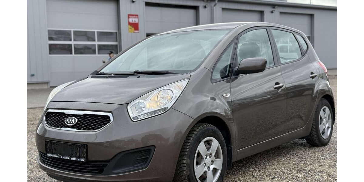 Kia Venga 68.389 km 6.500 &euro; Hildesheim 31137