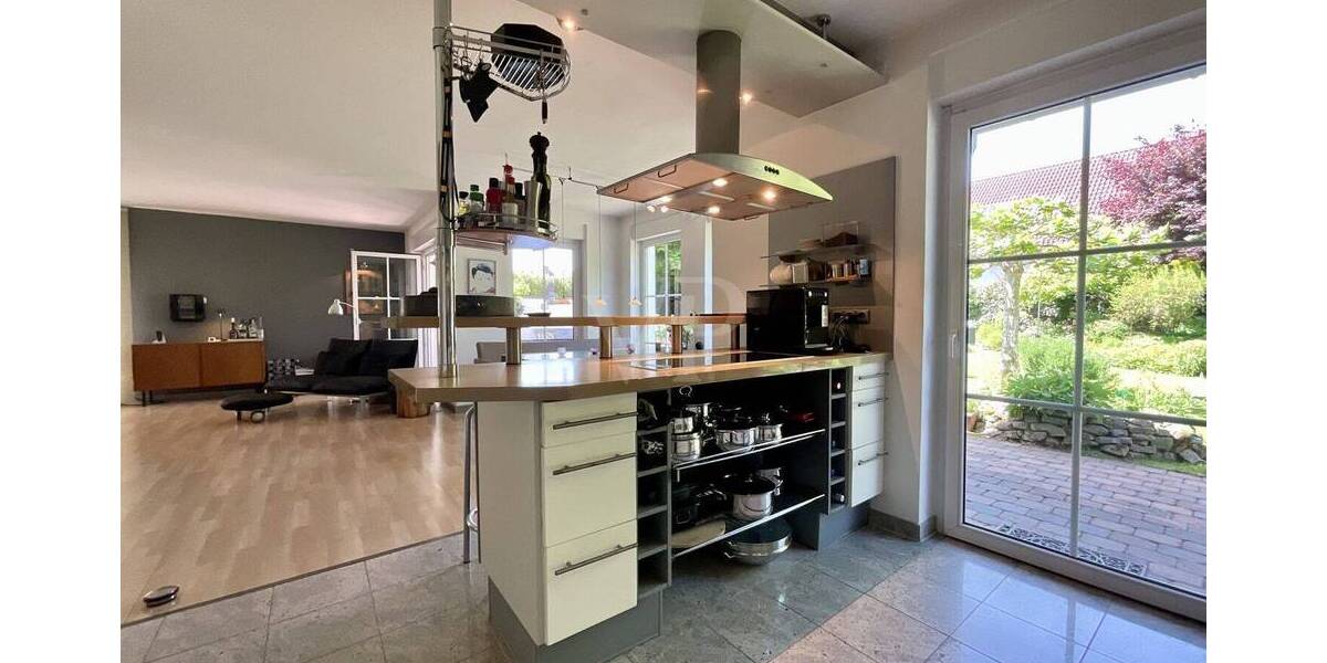 Einfamilienhaus Pattensen / Jeinsen Jeinsen - 4 Zimmer, 130 m&sup2;, 469.000&euro; | Angebot:26805208