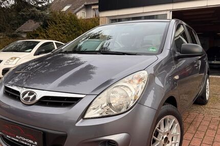 Hyundai i20 65.700 km 4.690 &euro; Seelze 30926