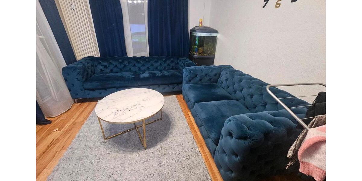 ANFRAGESTOPP Schöne 3 Zimner Wohnung in Hannover Nordstadt 3 zimmer