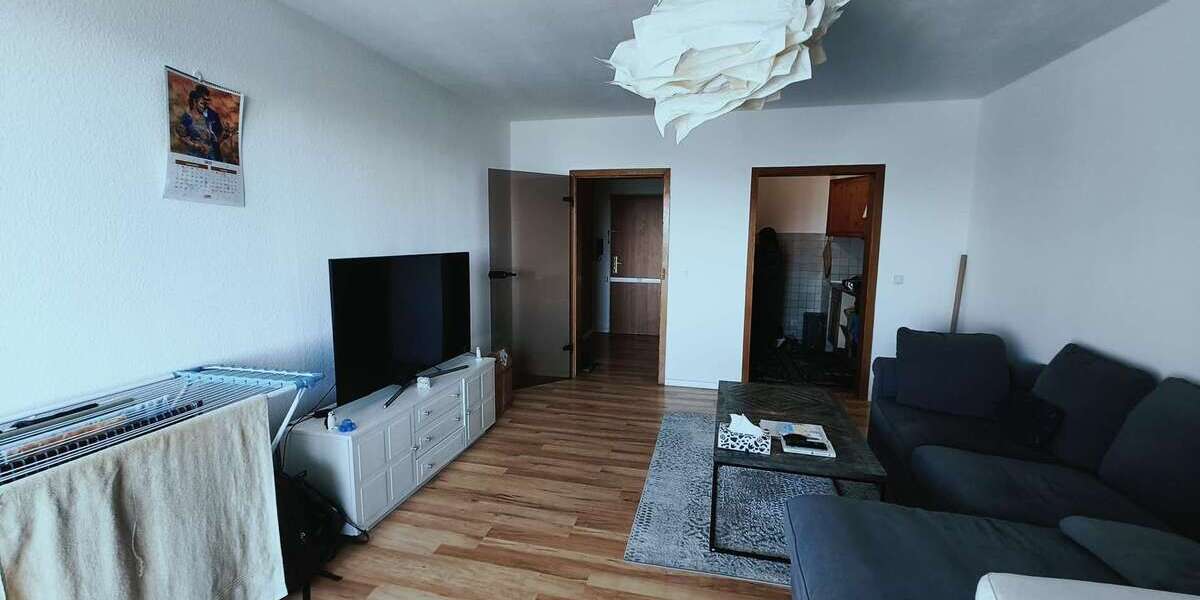 Etagenwohnung Laatzen - 2 Zimmer, 57 m&sup2;, 149.000&euro; | Angebot:26277823