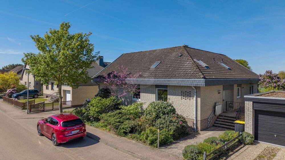 Einfamilienhaus Garbsen Horst - 6 Zimmer, 220 m&sup2;, 449.500&euro; | Angebot:26568913
