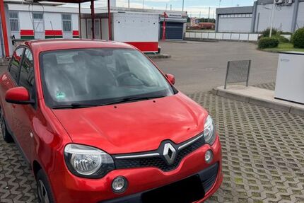Renault Twingo 127.000 km 4.500 &euro; Hannover 30177