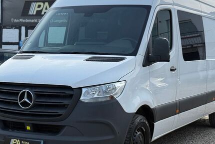 Mercedes-Benz Sprinter 398.500 km 16.999 &euro; Langenhagen 30853