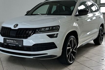 Skoda Karoq 30.198 km 27.990 &euro; Hemmingen/Hannover 30966