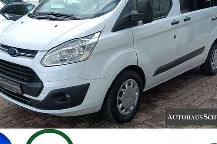 Ford Transit Custom 88.882 km 22.999 &euro; Hannover 30165