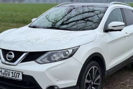 Nissan Qashqai 199.900 km 9.200 &euro; Hannover 30419