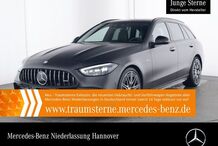Gebrauchtwagen Mercedes C 43 AMG