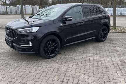 Ford Edge 118.000 km 22.500 &euro; Springe, Stadt 31832