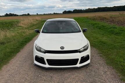 VW Scirocco 172.869 km 9.800 &euro; Lehrte 31235