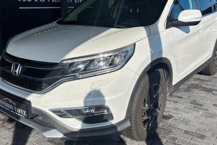 Honda CR-V 159.000 km 14.990 &euro; Seelze 30926