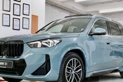 BMW X1 21.452 km 35.499 &euro; Hannover 30163