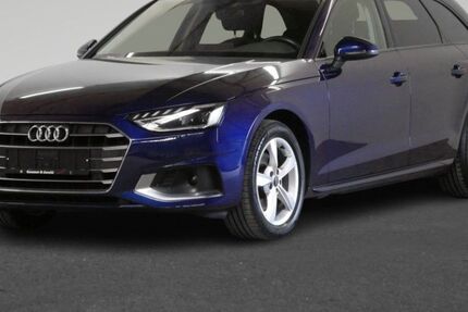 Audi A4 118.090 km 20.550 &euro; Hannover 30449
