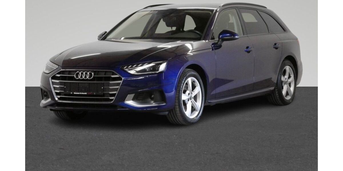 Audi A4 118.090 km 21.650 &euro; Hannover 30449