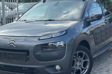 Citroen C4 Cactus 177.000 km 4.190 &euro; Hannover 30179