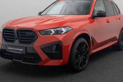 BMW X5 M 10.617 km 127.999 &euro; Isernhagen 30916