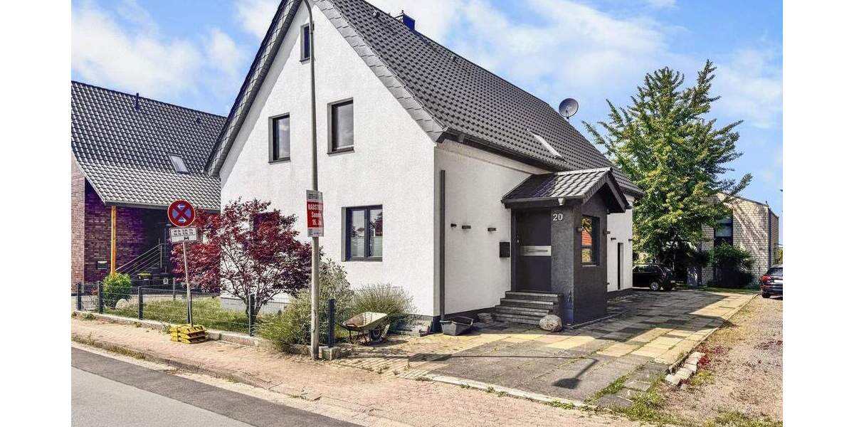 Mehrfamilienhaus, Wohnhaus Wunstorf Idensen - 7 Zimmer, 212 m&sup2;, 329.000&euro; | Angebot:25262752