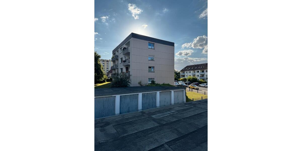 Etagenwohnung Hannover Ahlem-Badenstedt-Davenstedt - 3 Zimmer, 69 m&sup2;, 249.940&euro; | Angebot:27515860