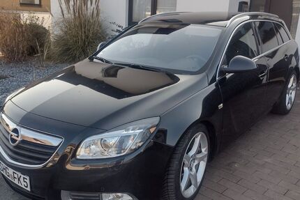 Opel Insignia 227.000 km 5.300 &euro; Rodenberg 31552