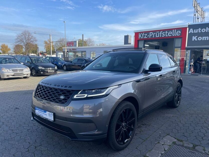 Range Rover Velar