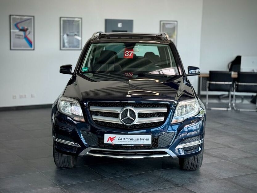 GLK 220