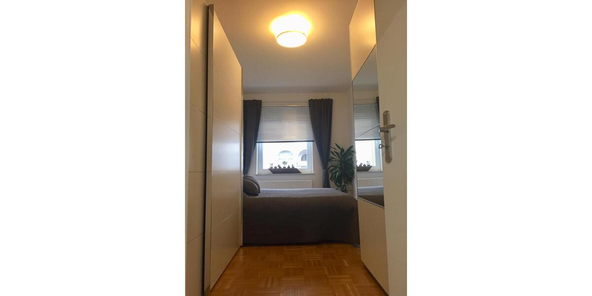 Hochparterre Hannover Döhren-Wülfel - 3 Zimmer, 70 m&sup2;, 990&euro; | Angebot:25590482