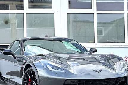 Corvette Z06 71.802 km 71.900 &euro; Garbsen 30827
