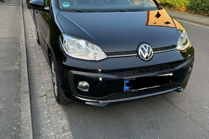 VW up! 80.000 km 8.900 &euro; Hannover 30453