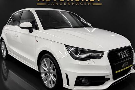 Audi A1 110.194 km 14.444 &euro; Langenhagen 30851