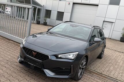 Cupra Leon 48.035 km 26.400 &euro; Garbsen 30827