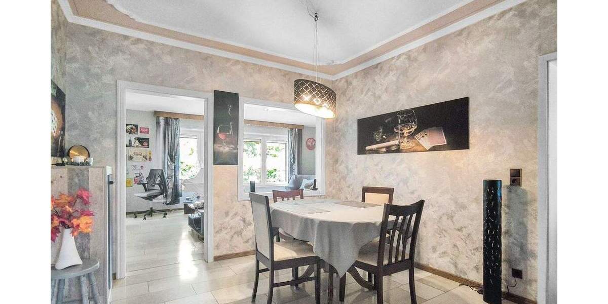 Ein Zuhause für Generationen! 7 zimmer