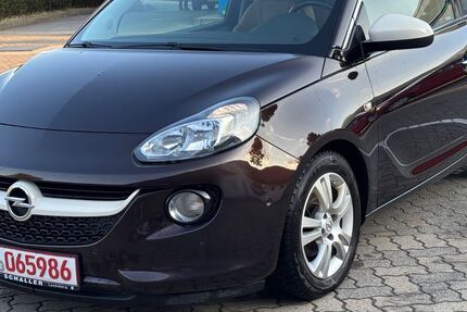 Opel Adam 120.000 km 9.400 &euro; Burgdorf 31303