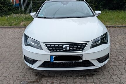 Seat Leon 164.000 km 10.900 &euro; Sarstedt 31157
