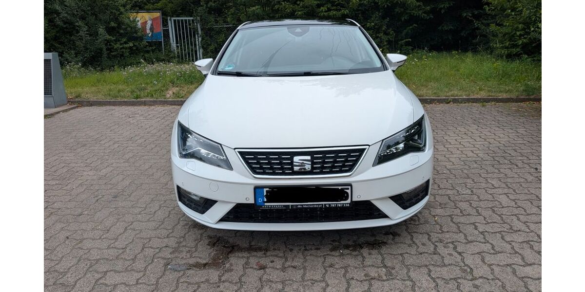 Seat Leon 164.000 km 12.000 &euro; Sarstedt 31157