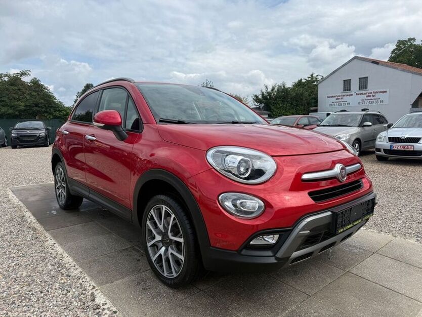 500X