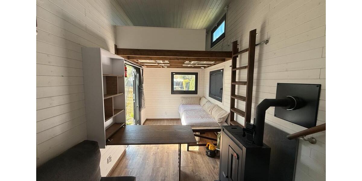 Einfamilienhaus Isernhagen - 1 Zimmer, 24 m&sup2;, 65.000&euro; | Angebot:26241402