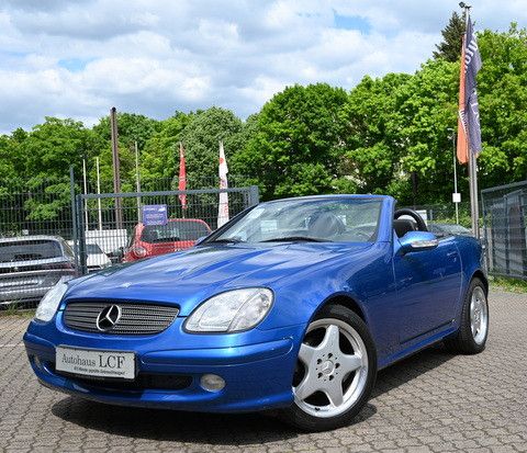 SLK 230