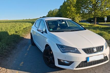 Seat Leon 209.000 km 10.200 &euro; Hemmingen St Arnum 30966