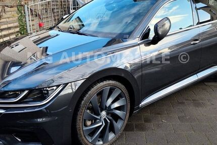 VW Arteon 119.000 km 26.998 &euro; Hannover 30165
